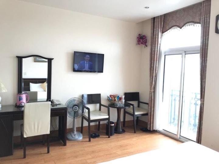 Lakeside 2 Hotel Nam Dinh Nhu Thuc Exterior photo