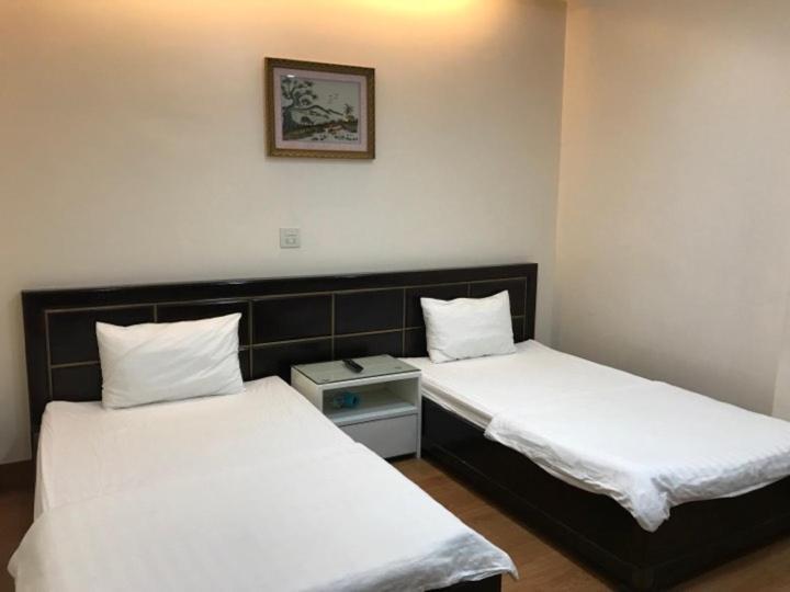 Lakeside 2 Hotel Nam Dinh Nhu Thuc Exterior photo