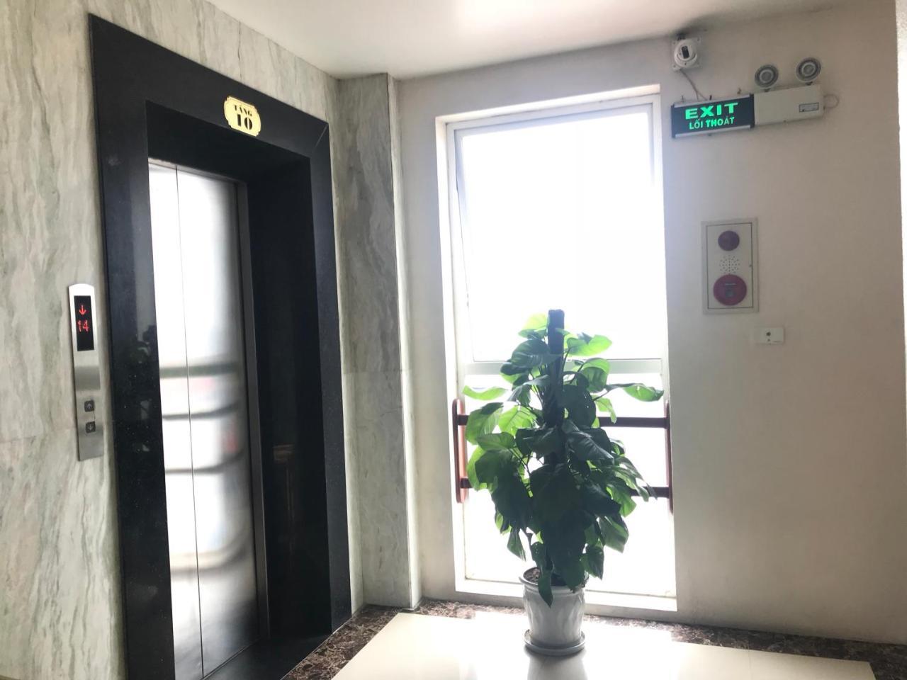 Lakeside 2 Hotel Nam Dinh Nhu Thuc Exterior photo